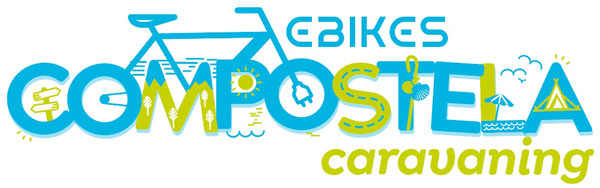 Compostela Caravaning E-Bikes